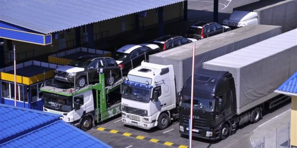 Блокировка российских фур - крах украинской экономики 1 Блокировка российских фур - это крах украинской экономики